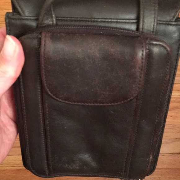 Two vintage leather purses - Picture 8 of 9